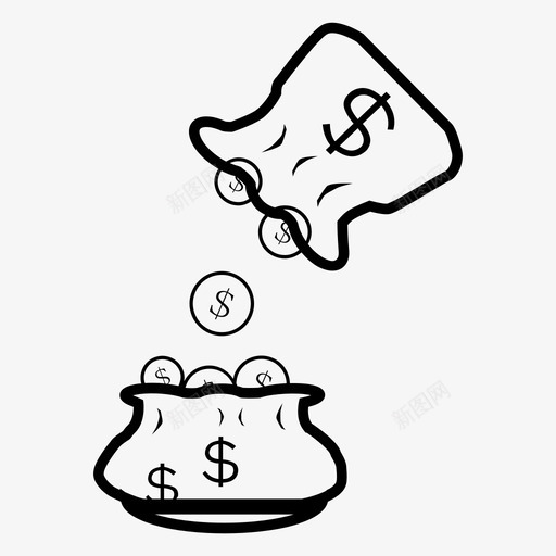 内部划转svg_新图网 https://ixintu.com 内部划转 neibuhuazhuan