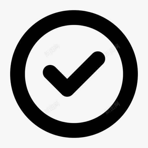 检查标记好好标记图标svg_新图网 https://ixintu.com 好 好标记 检查标记