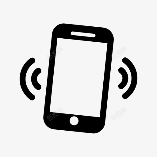 摇一摇 (1)svg_新图网 https://ixintu.com 摇一摇 (1)