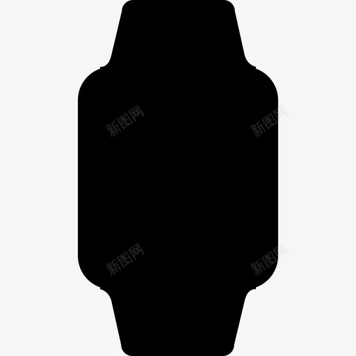 apple watchsvg_新图网 https://ixintu.com apple watch