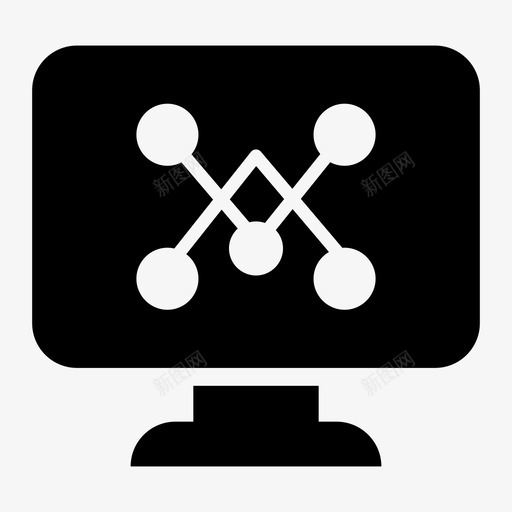 智能建站svg_新图网 https://ixintu.com 智能建站