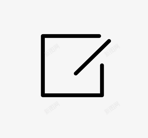 发布svg_新图网 https://ixintu.com 发布 release