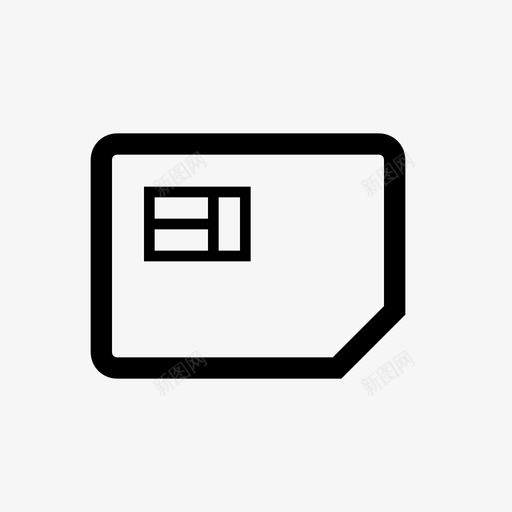 详情无线卡svg_新图网 https://ixintu.com 详情无线卡 酒店设施