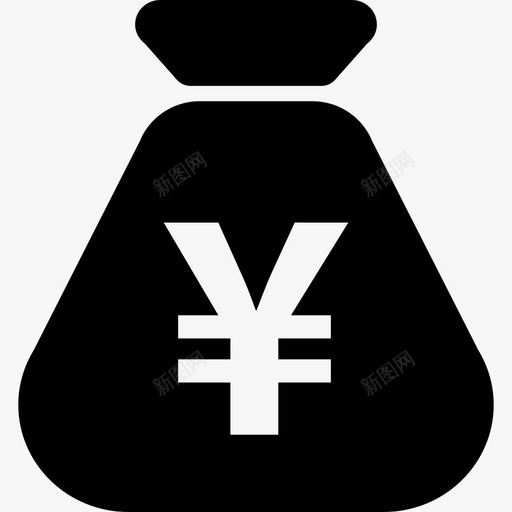 我的收入svg_新图网 https://ixintu.com 我的收入