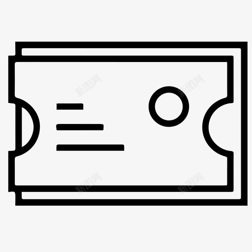 加息劵2svg_新图网 https://ixintu.com 加息劵2