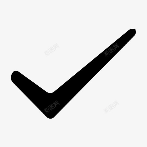 成功 - 不带圈svg_新图网 https://ixintu.com 成功 - 不带圈