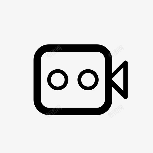 海豚YY-白_学霸讲堂svg_新图网 https://ixintu.com 海豚YY-白_学霸讲堂