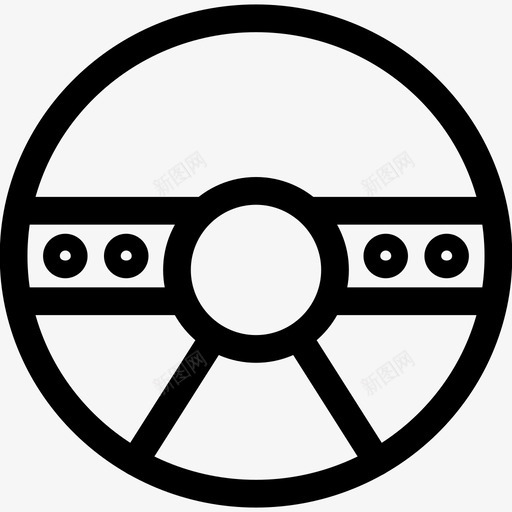 赛车控制器汽车转向图标svg_新图网 https://ixintu.com 汽车 赛车控制器 车轮 车辆 转向 运输