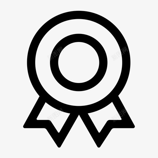 认证证书svg_新图网 https://ixintu.com 认证证书