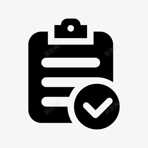 成交订单svg_新图网 https://ixintu.com 成交订单