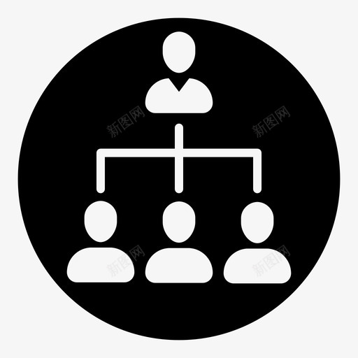 人员业务组业务伙伴图标svg_新图网 https://ixintu.com 业务人员 业务伙伴 业务组 人员 人员组 商人 团队成员