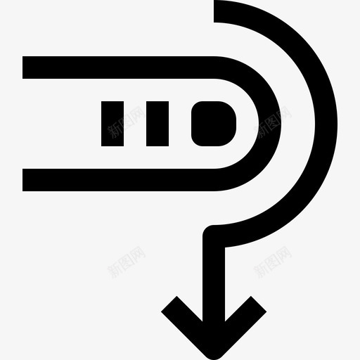 手指手势界面屏幕图标svg_新图网 https://ixintu.com 屏幕 手指和手势的最小图标 手指手势 界面 触摸