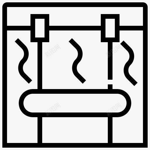 安森日本放松图标svg_新图网 https://ixintu.com 安森 放松 日本 日本象征 象征
