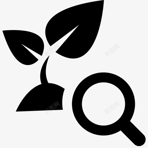 招募种子svg_新图网 https://ixintu.com 招募种子