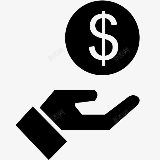 investsvg_新图网 https://ixintu.com invest