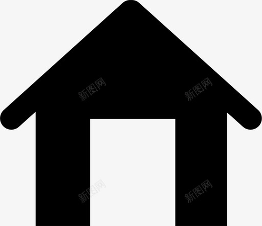 物业服务已点击svg_新图网 https://ixintu.com 物业服务已点击