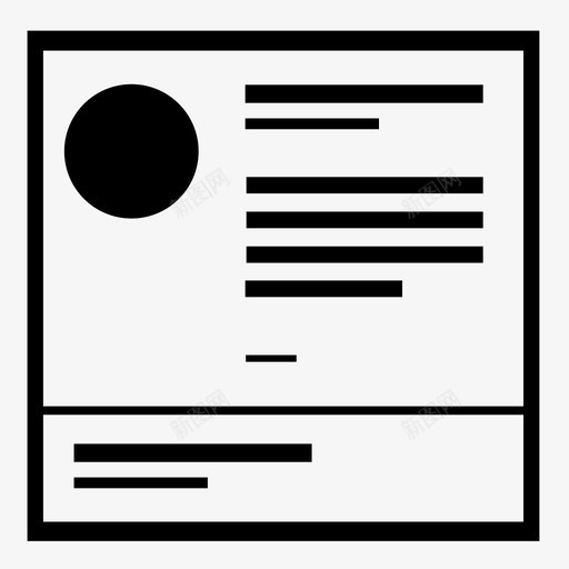 用户应用程序应用程序用户界面配置文件详细信息图标svg_新图网 https://ixintu.com 应用程序用户界面 用户应用程序 用户界面 配置文件详细信息