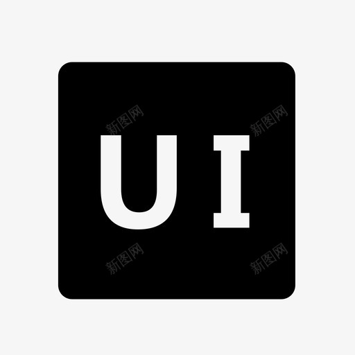 学UIsvg_新图网 https://ixintu.com 学UI
