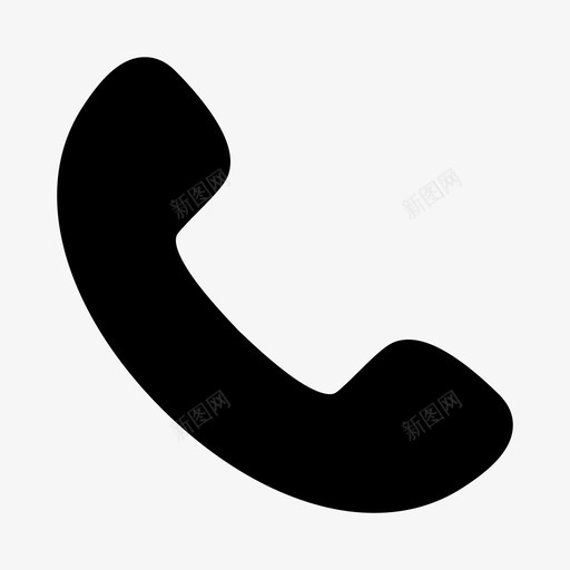 callingsvg_新图网 https://ixintu.com calling