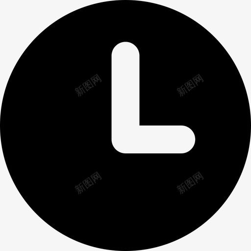 圆角矩形 6svg_新图网 https://ixintu.com 圆角矩形 6