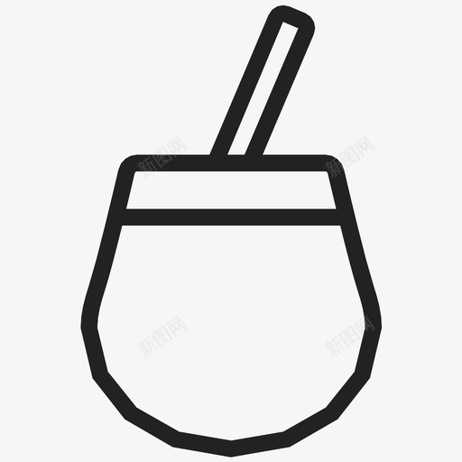 哥们儿阿根廷巴西图标svg_新图网 https://ixintu.com 乌拉圭 哥们儿 巴西 耶尔巴 阿根廷 饮料