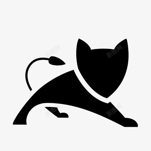 Tomcatsvg_新图网 https://ixintu.com Tomcat nginx
