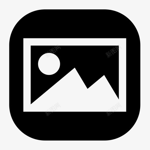 图文咨询svg_新图网 https://ixintu.com 图文咨询 icon