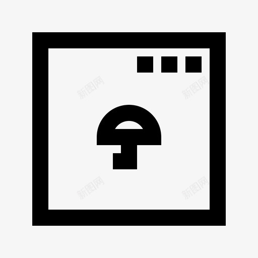 安全软件保护安全图标svg_新图网 https://ixintu.com 保护 安全 安全保护webgrid 安全软件