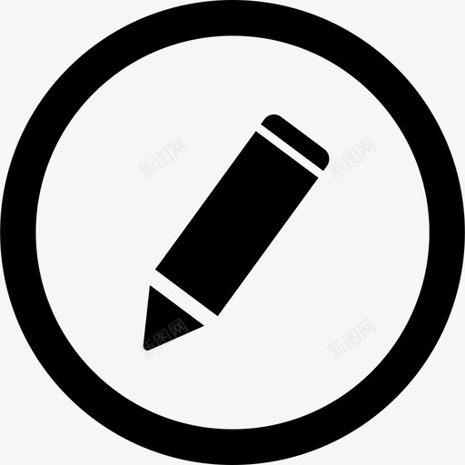 icon_提交报告-01svg_新图网 https://ixintu.com icon_提交报告-01