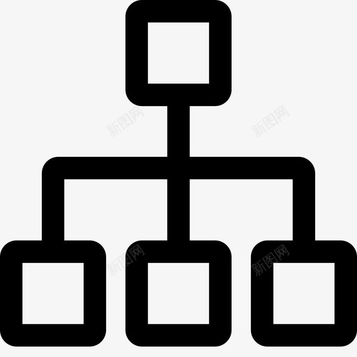 raxicon_组织机构管理svg_新图网 https://ixintu.com raxicon_组织机构管理