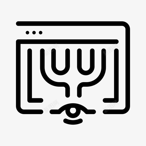 公司品牌渠道在线图标svg_新图网 https://ixintu.com 公司事务 公司品牌 在线 渠道 观点
