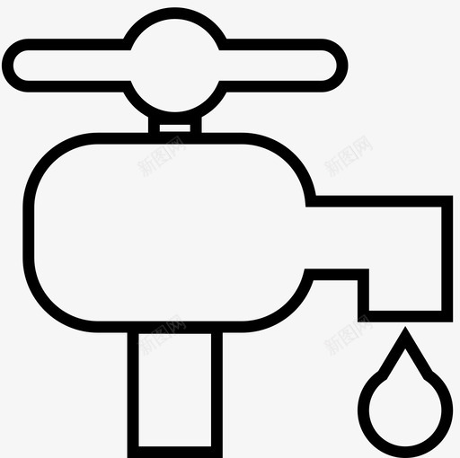 上水svg_新图网 https://ixintu.com 上水