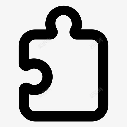 令人费解的事图标svg_新图网 https://ixintu.com 令人费解的事