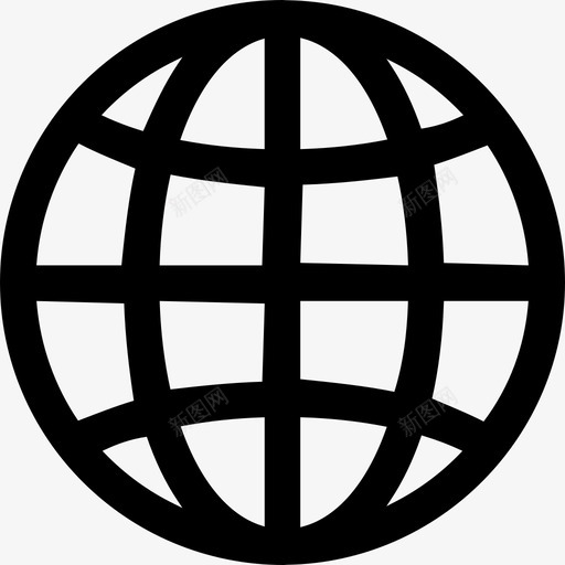 raxicon_社区-国际化svg_新图网 https://ixintu.com raxicon_社区-国际化