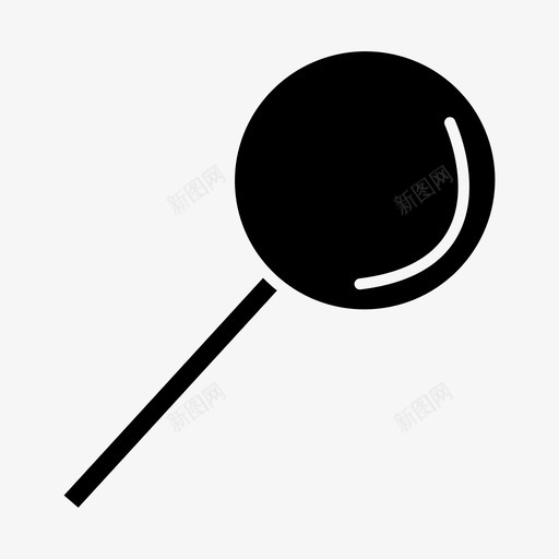 变焦侦探放大镜图标svg_新图网 https://ixintu.com 侦探 变焦 搜索 放大镜 杂项