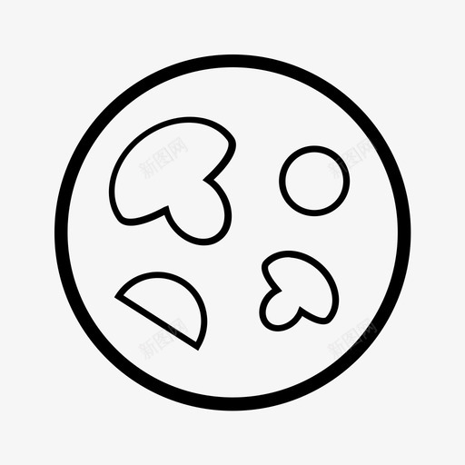 食库6svg_新图网 https://ixintu.com 食库6