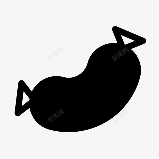 icon制作模板5-10svg_新图网 https://ixintu.com icon制作模板5-10