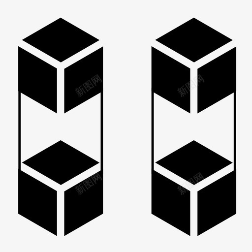数字政务-现场支撑-01svg_新图网 https://ixintu.com 数字政务-现场支撑-01