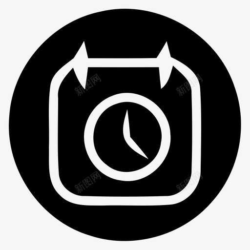 门店主页-在线预约svg_新图网 https://ixintu.com 门店主页-在线预约 shop_appoint