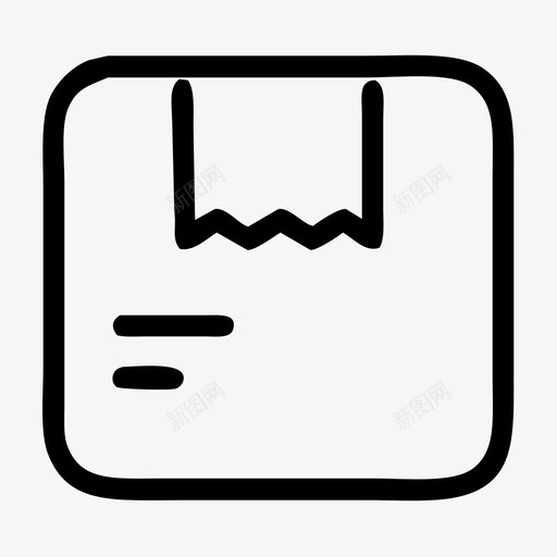 待发货_1svg_新图网 https://ixintu.com 待发货_1 待发货