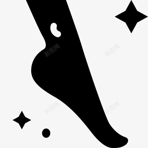 美足_hlsvg_新图网 https://ixintu.com 美足_hl