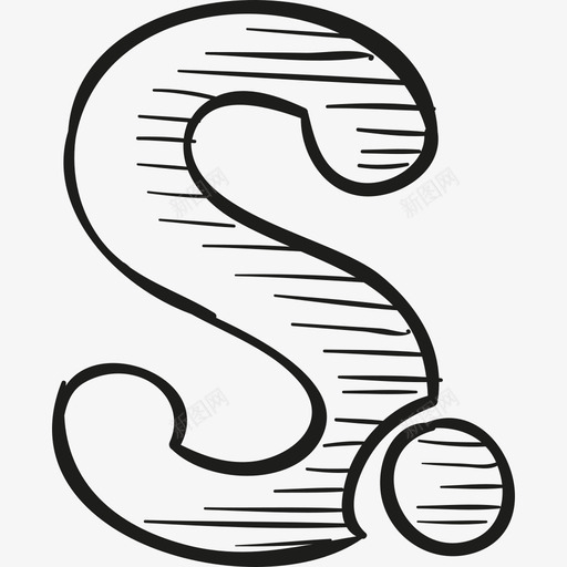 Scribd绘制徽标手工制作社交图标svg_新图网 https://ixintu.com Scribd绘制徽标 手工制作社交
