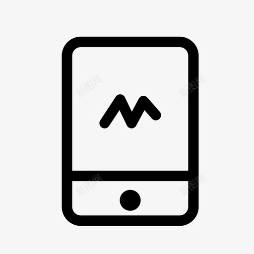 话费流量svg_新图网 https://ixintu.com 话费流量
