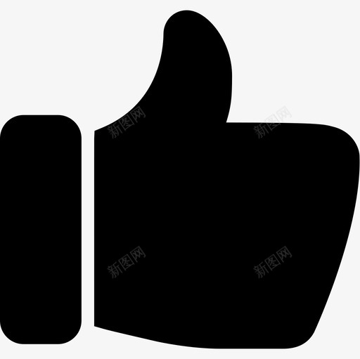 精读详情_底部_点赞_点击svg_新图网 https://ixintu.com 精读详情_底部_点赞_点击