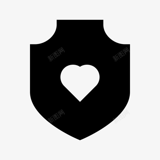 医疗保健屏蔽医院网络网格图标svg_新图网 https://ixintu.com 医疗保健 医院网络网格 屏蔽