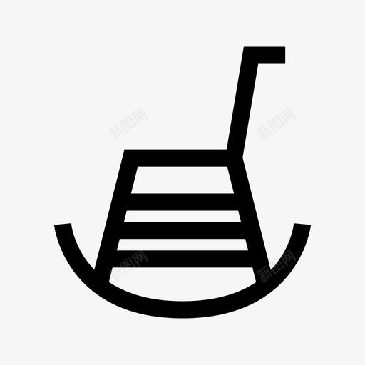 家居生活svg_新图网 https://ixintu.com 家居生活 icon