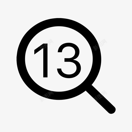 选号svg_新图网 https://ixintu.com 选号