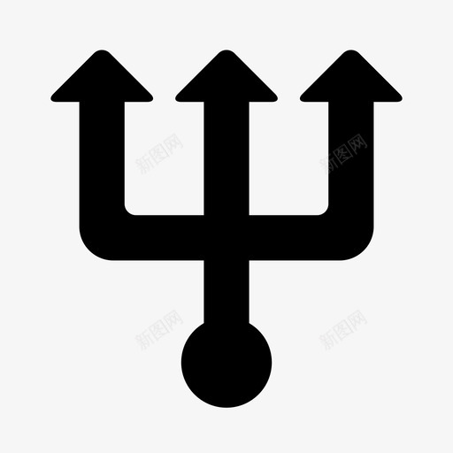 方式齿轮箱路径图标svg_新图网 https://ixintu.com 三叉戟 方式 管理员侧菜单设置32px黑色 路径 齿轮箱