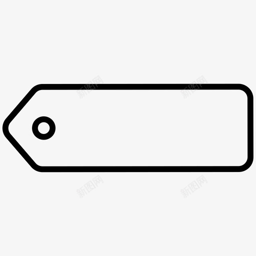 标签iconsvg_新图网 https://ixintu.com 标签icon