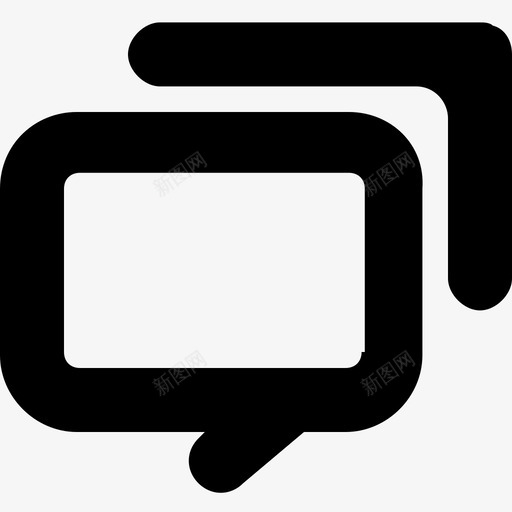 反馈svg_新图网 https://ixintu.com 反馈 feedback